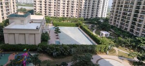 2.5 BHK Apartment – Exterior View View at ATS Happy Trails, Sector 10 Greater Noida - for Rent