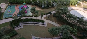 2.5 BHK Apartment – Exterior View View at ATS Happy Trails, Sector 10 Greater Noida - for Rent