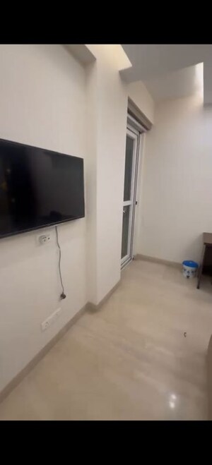 Furnished Amenities in 3 BHK Builder Floor at Kalkaji – for Rent