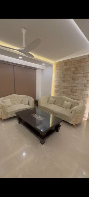3 BHK Builder Floor For Rent in Kalkaji