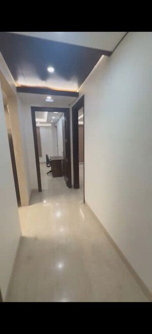 Building Lobby in 3 BHK Builder Floor at Kalkaji – for Rent