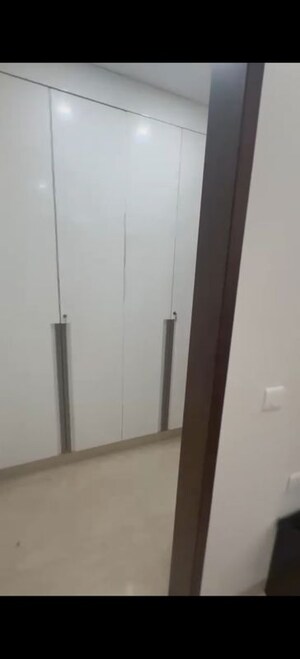 Building Lobby in 3 BHK Builder Floor at Kalkaji – for Rent