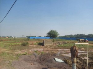 Plot Area in  Plot at Supertech Golf Country Village, Sector 22d Yamuna Expressway – for Sale