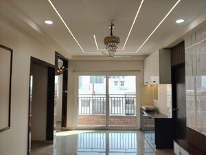 2 BHK Apartment For Rent in Candeur 40, Miyapur