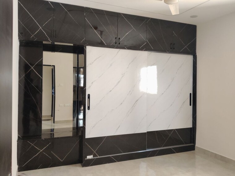 Bedroom, candeur-40 2 Bedroom 1170 Sq.Ft. Apartment In Miyapur Hyderabad 10782619