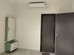 Master Bedroom in 2 BHK Apartment at Candeur 40, Miyapur – for Rent