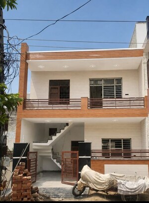 3 BHK Independent House For Sale in Sector 127