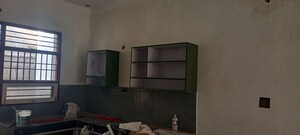 Kitchen in 3 BHK Independent House at Sector 127 – for Sale