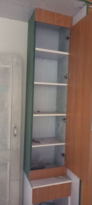 Furnished Amenities in 3 BHK Independent House at Sector 127 – for Sale