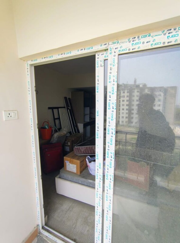 Bathroom, earthcon-beetle-suites 1 Bedroom 400 Sq.Ft. Apartment In Chi V Greater Noida Greater Noida 10767248