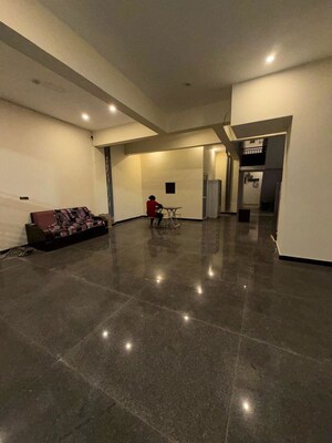  Pg – Exterior View View at Sector 135 - for Rent