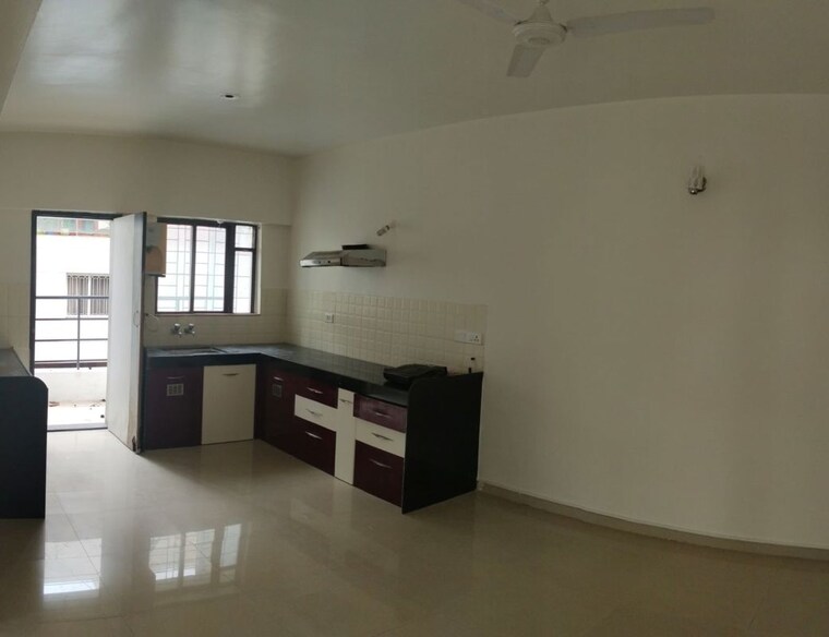 Kitchen, aashiyana-park 3 Bedroom 2500 Sq.Ft. Villa In Aundh Pune 10782640