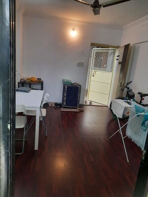1 BHK Apartment For Rent in Tingre Nagar