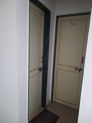  1 BHK Apartment at Tingre Nagar – for Rent