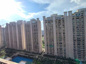 3 BHK Apartment For Sale in Ivory County, Sector 115