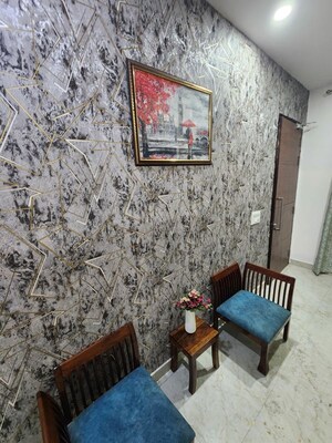   Office Space at Omaxe World Street, Sector 79 – for Rent