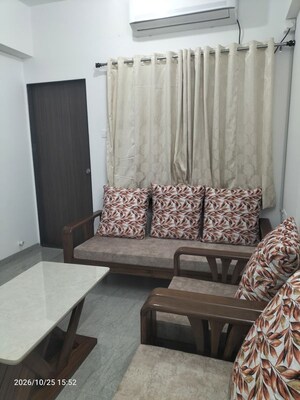 2 BHK Apartment For Rent in Bishnoi Gen1, Baner