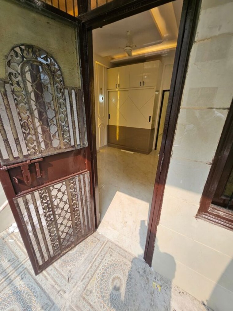 Other, indirapuram shakti khand 1 2 Bedroom 850 Sq.Ft. Builder Floor In Indirapuram Shakti Khand 1 Ghaziabad 10782665