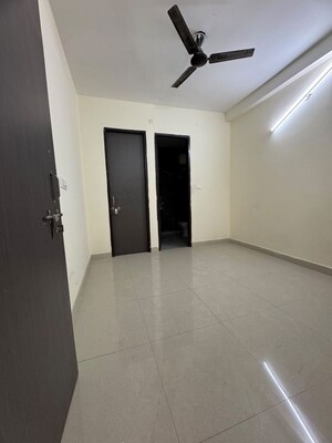 Building Lobby in 2 BHK Builder Floor at Chattarpur – for Rent