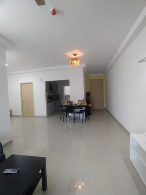 2 BHK Apartment For Rent in Vaishnavi Serene, Yelahanka