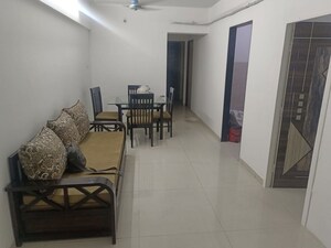 Living Room in  Pg at Kanakia Spaces Sevens, Andheri East – for Rent