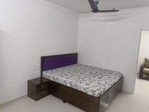Bedroom in  Pg at Kanakia Spaces Sevens, Andheri East – for Rent