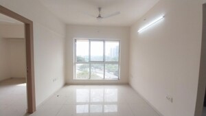 Room in 2 BHK Apartment at Godrej Nirvaan, Themghar – for Rent