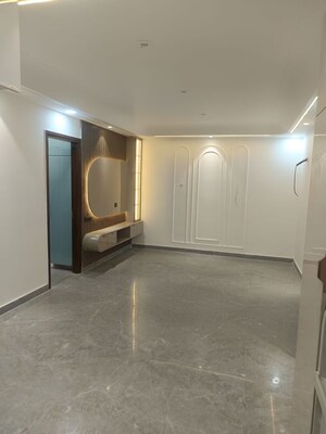 3 BHK Builder Floor For Sale in Rohini Sector 29