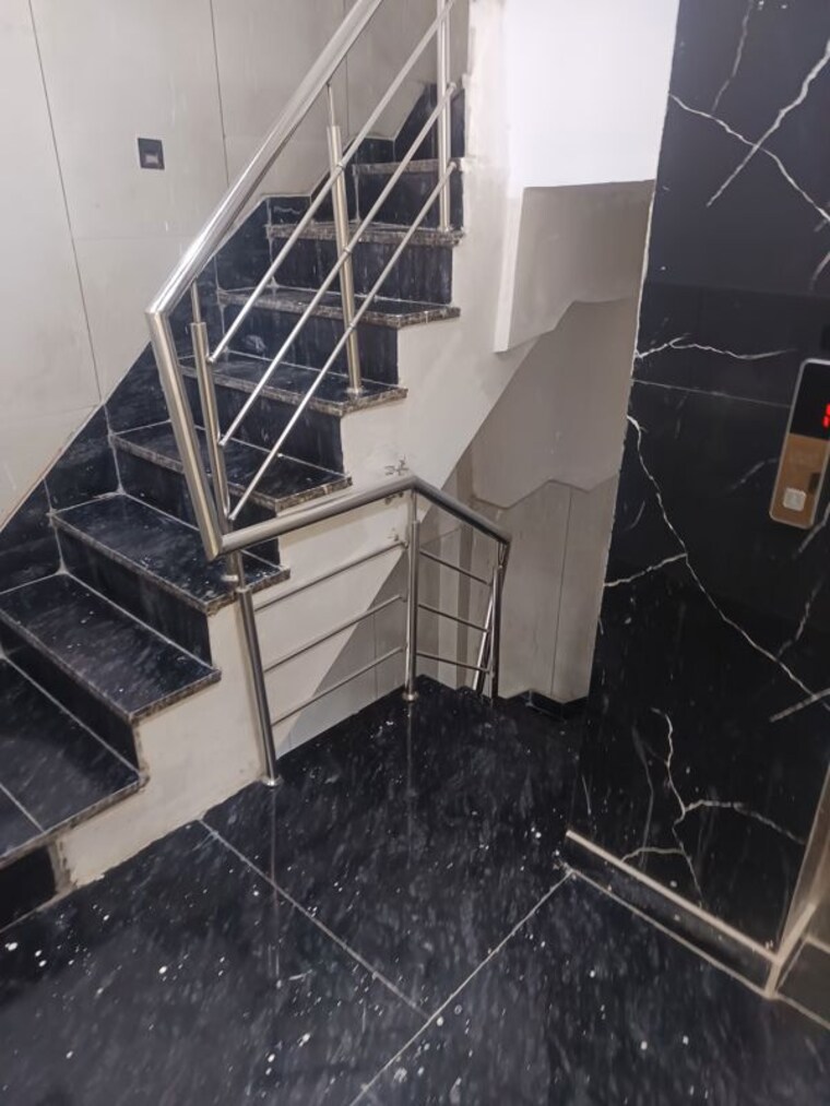 undefined, rohini sector 29 3 Bedroom 1500 Sq.Ft. Builder Floor In Rohini Sector 29 Delhi 10782675