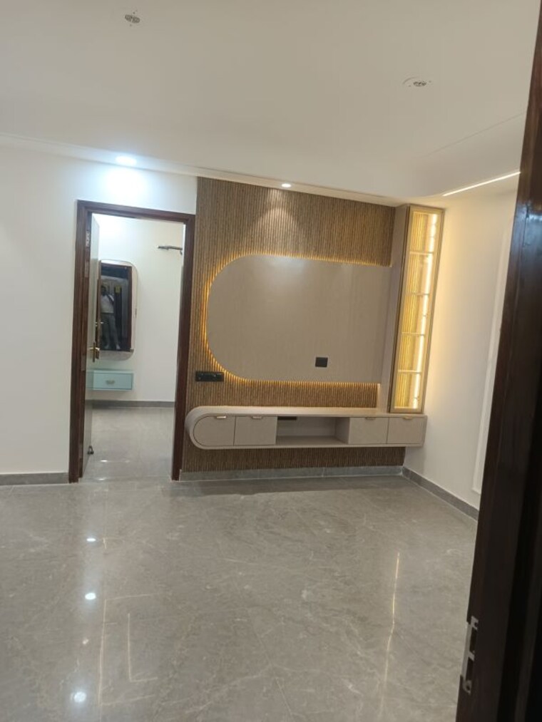 Room, rohini sector 29 3 Bedroom 1500 Sq.Ft. Builder Floor In Rohini Sector 29 Delhi 10782675