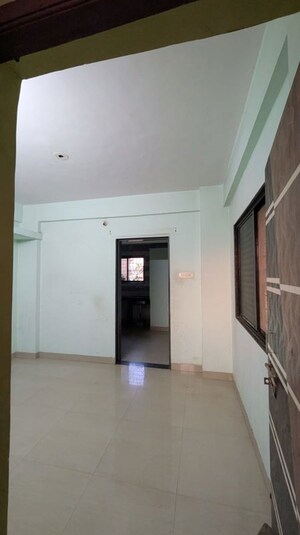 Room in 2 BHK Independent House at Bakori – for Rent