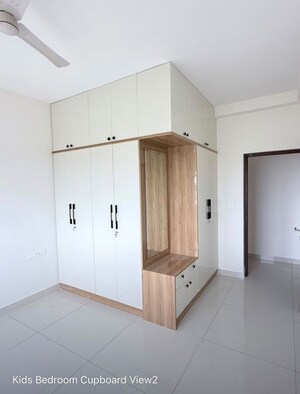 3 BHK Apartment For Rent in Brigade El Dorado, Bagaluru