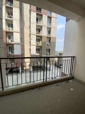 3 BHK Apartment For Sale in Unimark Springfield, Rajarhat Gopalpur