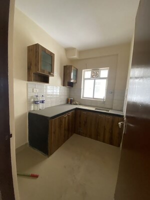 Staircase in 3 BHK Apartment at Unimark Springfield, Rajarhat Gopalpur – for Sale