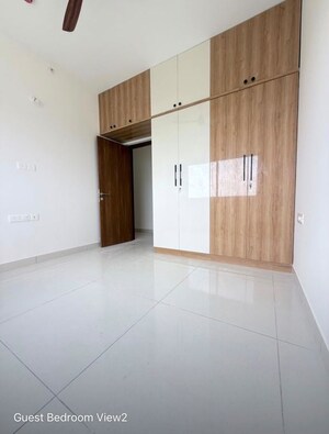 2 BHK Apartment For Rent in Godrej Ananda, Bagaluru