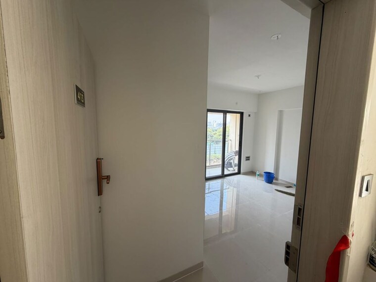 Room, bramhacorp-townhouse Studio 220 Sq.Ft. Apartment In Balewadi Pune 10782687