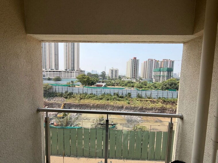 Swimming Pool, bramhacorp-townhouse Studio 220 Sq.Ft. Apartment In Balewadi Pune 10782687