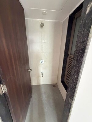 Building Lobby in 1 BHK Apartment at Lodha Crown Quality Homes, Majiwada – for Rent