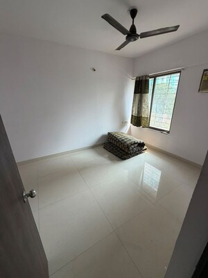 1 BHK Apartment For Rent in Lodha Crown Quality Homes, Majiwada