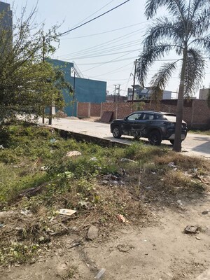 Plot Area in  Plot at Bahadarpur – for Sale