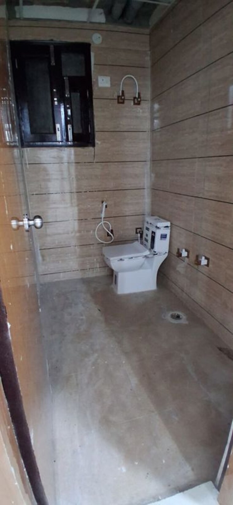 Bathroom, crystal-apartments-noida 2 Bedroom 1050 Sq.Ft. Builder Floor In Sector 73 Noida 10782685