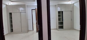 Building Lobby in 2 BHK Builder Floor at Crystal Apartments Noida, Sector 73 – for Sale