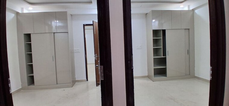 undefined, crystal-apartments-noida 2 Bedroom 1050 Sq.Ft. Builder Floor In Sector 73 Noida 10782685