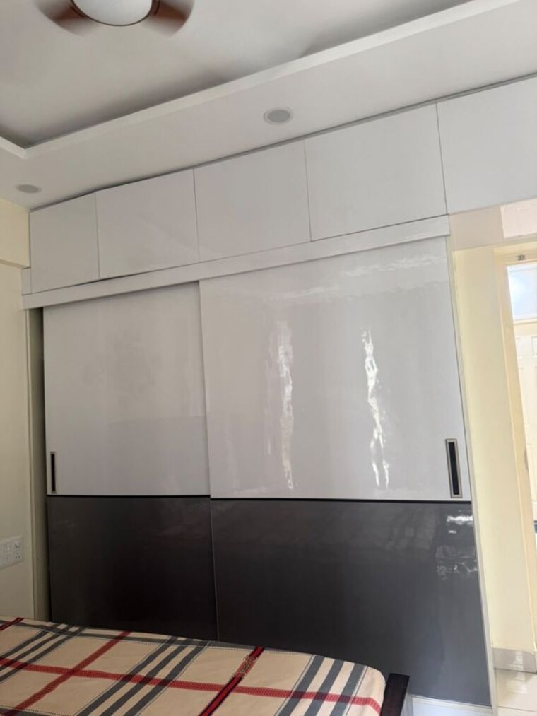 Kitchen, mahaveer-ranches-phase-ii 3 Bedroom 1726 Sq.Ft. Apartment In Hosa Road Bangalore 10782696
