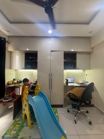 3 BHK +Apartment For Rent in Mahaveer Ranches Phase II in Hosa Road, Bangalore