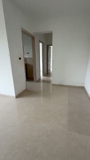 Hall in 2 BHK Apartment at Chembur – for Rent