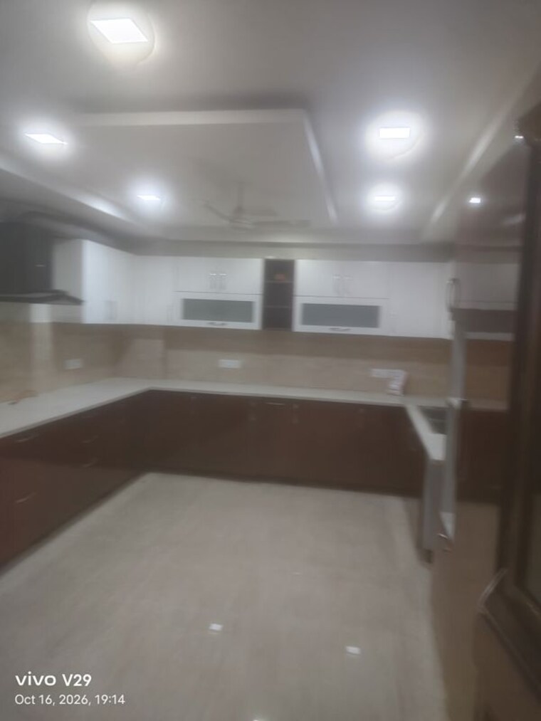 Kitchen, emaar-marbella 5 Bedroom 8120 Sq.Ft. Villa In Sector 66 Gurgaon 10782692
