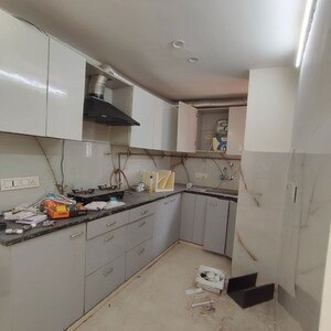 3 BHK Builder Floor For Rent in Chattarpur