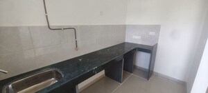 Kitchen in 2 BHK Apartment at Mahindra Happinest Kalyan, Kalyan West – for Rent