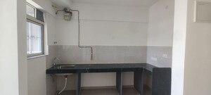 Kitchen in 2 BHK Apartment at Mahindra Happinest Kalyan, Kalyan West – for Rent